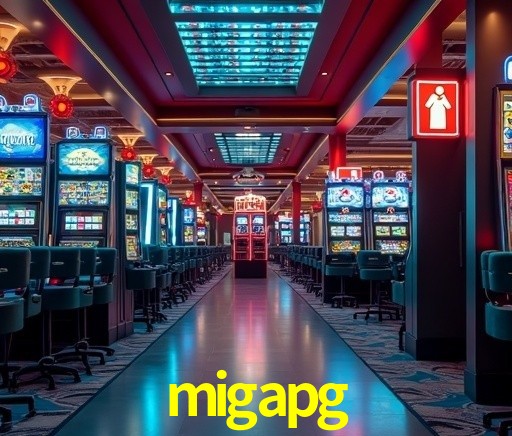 migapg: Jogue Crash e Experimente Alta Recompensa Instantânea
