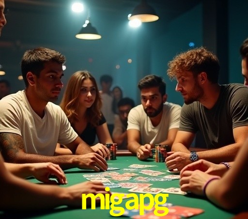 migapg,migapg.com